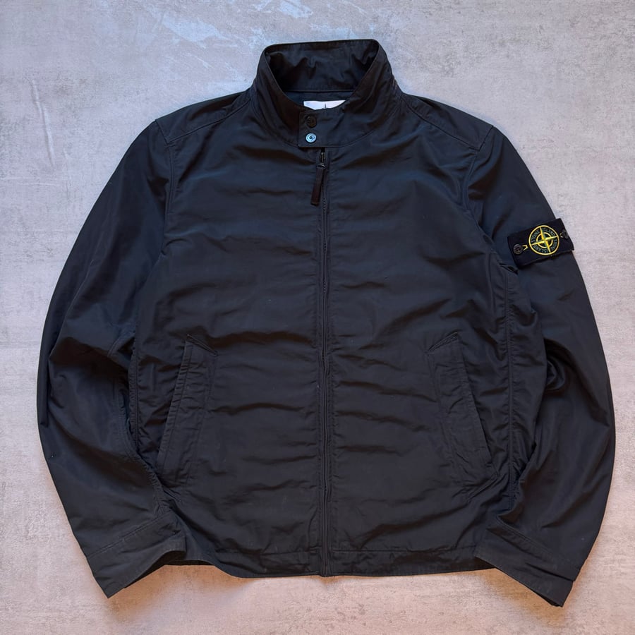 Image of SS 2014 Stone Island Micro Reps Jacket, size large