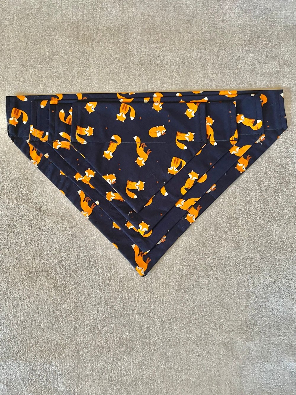 Doggie Bandanas designs part one 