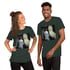 Hello There t-shirt - Unisex Image 4