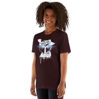 Image 10 of Officially licensed does it hurt Raven Isle Unisex t-shirt