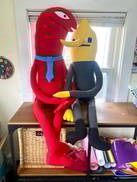 Image 5 of Giant Alan 