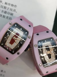 Image 5 of Pink Richie