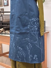 Image 5 of Inverno • Unisex organic cotton apron 