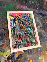 Fragment #4, Controlled Chaos #1