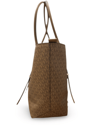 Image 5 of MICHAEL Michael Kors Moore Huge Buckle Tote