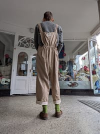 Image 4 of March dungarees