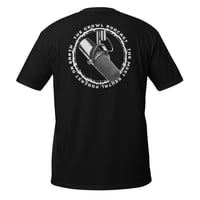 Image 2 of Growl Logo Tshirt