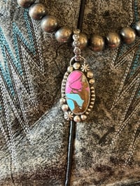 Image 3 of Cotton Candy Oval