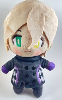 Image 2 of individual somnium plushies ages 15+ collectible item
