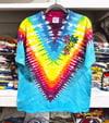 Grateful Dead 1992 ‘Puzzle Bears’ T-Shirt - Size L