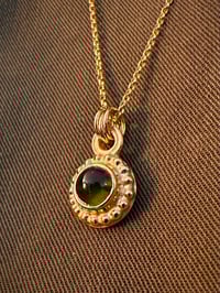 Image 5 of ✹ Gina Pendant • Gold ✹