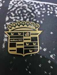 Image 2 of Caddy pin DB