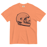 Image 1 of GO FAST Unisex Comfort Colors T-shirt