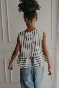 Image 12 of Blouse GIGI bis enfant 