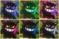 No.94 Pin Club (8-bit wave 2)