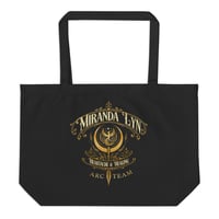 Image 4 of ARC team Eco Tote