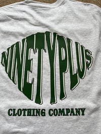 Image 4 of NP/CC Grey Tee