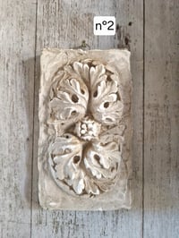 Image 3 of Les plâtres série 1 (4 dispos) 