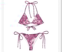 Image 3 of Haanya String Bikini 