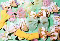 Image 1 of Whoa All the Bows Gift Bag