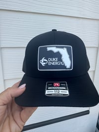 Black Fla Rubber