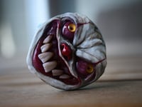 Image 8 of Pennywise, Glow in the dark eyes, Swappable Phone Grip/Socket for smartphones 
