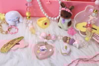 Image 1 of ‘shopping spree’ necklace