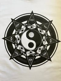 Image 5 of “OMENS” Staple Tee 