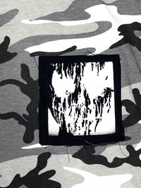 Image 3 of “GRUNT” 074 CAMO TEE