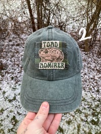 Image 3 of Patchy Caps