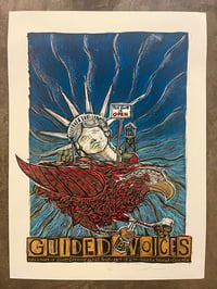 Guided By Voices 2010 Chicago 