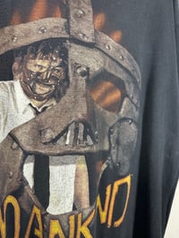 Image 2 of 1998 Mankind shirt 