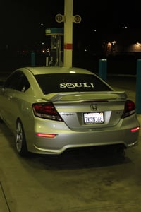 Image 2 of Ghost Logo