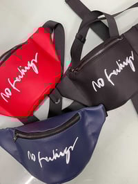 Image 1 of Catch Flights Fanny Pack