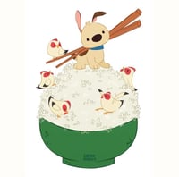 Presale Little brother le40