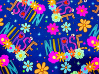 Image 20 of Medical Scrub Hats