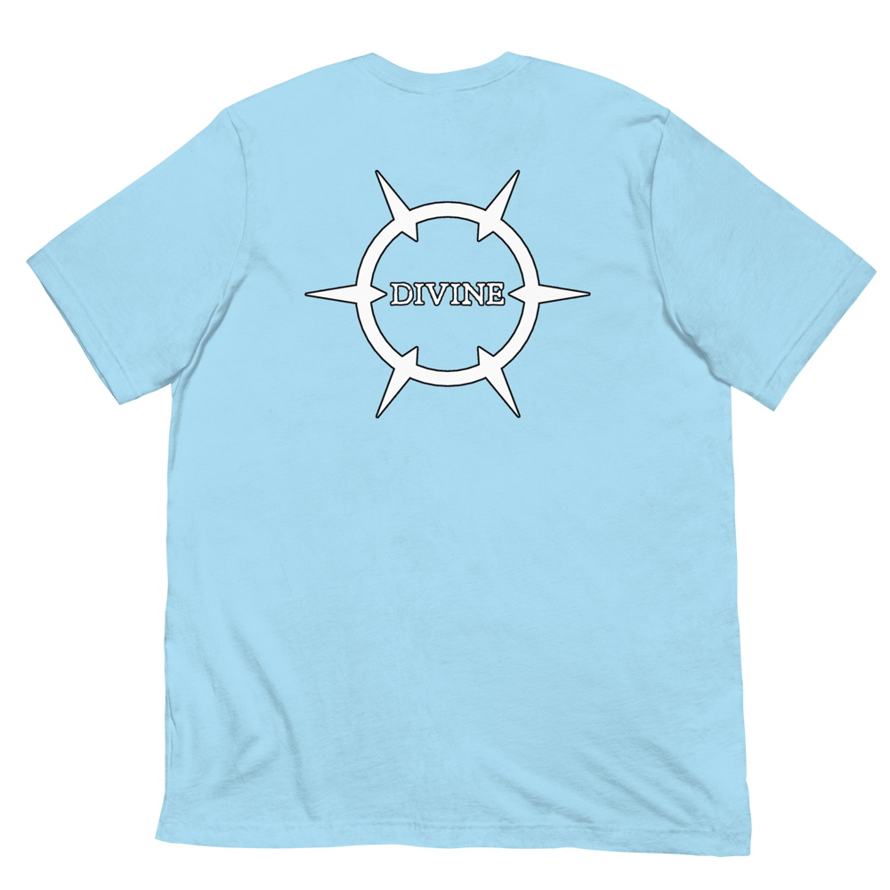 Divine Skeleton (Shirt)
