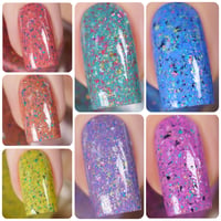 Image 2 of Rainbow Realm: Spring Cleaning Collection