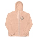 Image 13 of I Am Purr-fect lightweight zip up windbreaker