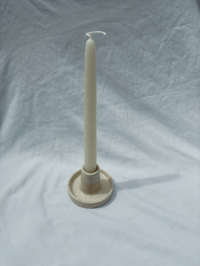 Image 1 of candlestick holder 