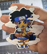 Image 1 of Cookie Ninja sticker