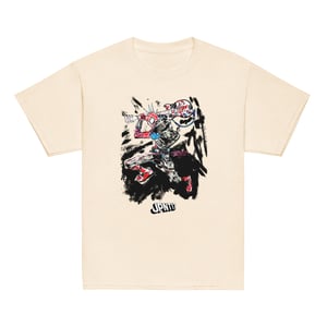 HOBIE GRAFITTI BLAST Youth classic tee