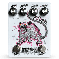 RAT BASTARD