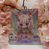 Mint Standee