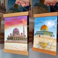 Image 2 of 20 % OFF Call to Prayer set 