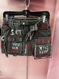 Tiff Skirt