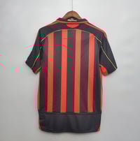 Image 2 of Ac Milan 06/07 Home