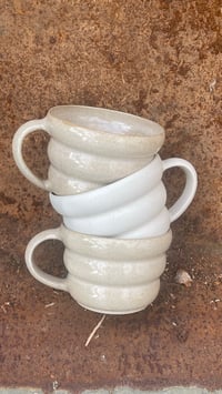 Image 1 of Curvykrus med hank