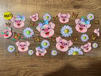 Image 24 of Wildlife Decals