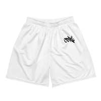 Image 2 of Unisex mesh shorts